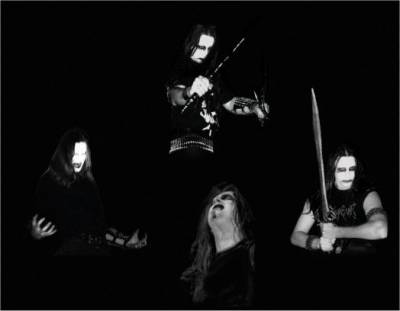 interview Spectrums Of Oblivion